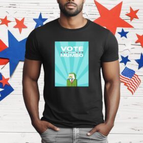 Vote for Mumbo T-Shirt