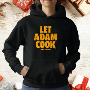 Washington Football Let Adam Cook T-Shirt