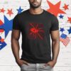 Widowdusk Red Spider T-Shirt