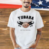 Yubaba Bath House Yuya Island Spirit Realm we give a job to anyone who asks est 2001 T-Shirt