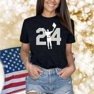 24 ever player baseball Shirt