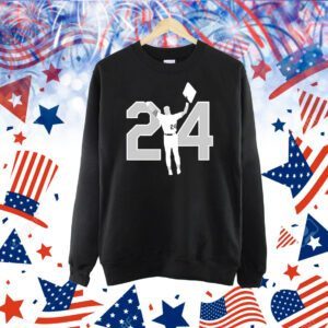 24 ever player baseball Shirt