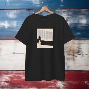 As It Falls Into Place T-Shirt