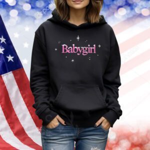 Babygirl holiday Shirt