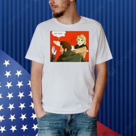 Bandit slap well hello Shirt