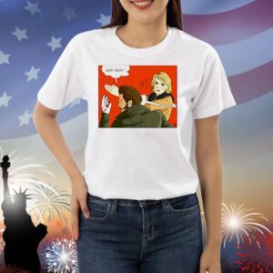 Bandit slap well hello Shirt