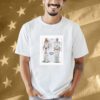 Beyonce Bowl Sketches Day Halftime Show Look On Netflix Shirt