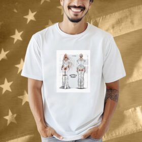 Beyonce Bowl Sketches Day Halftime Show Look On Netflix Shirt