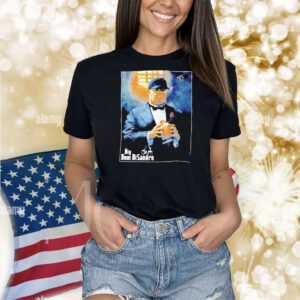 Big Dom Disandro Domfather Shirt