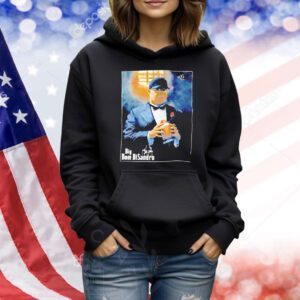 Big Dom Disandro Domfather Shirt