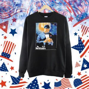 Big Dom Disandro Domfather Shirt