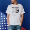 Bigfoot have yourself a Merry little life day Shirt