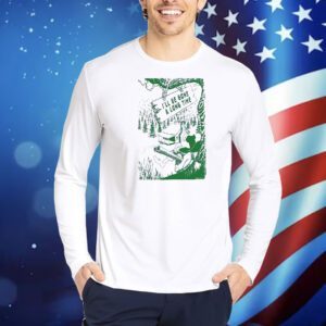 Billy strings i’ll be gone a long time Shirt