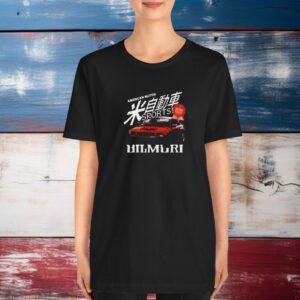 Bilmuri More Fast American Motor Sports More Fast T-Shirt
