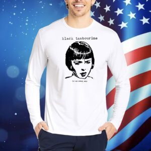 Black Tambourine for ex lovers only Shirt