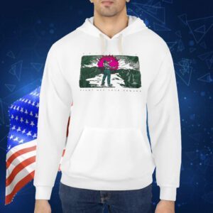 Brand new fight off your demons Shirt