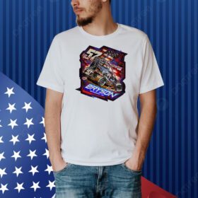 Bryson Kaylee Racing Sprint Car Design Shirt