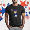 Buffalo Bills Chill Guy T-Shirt