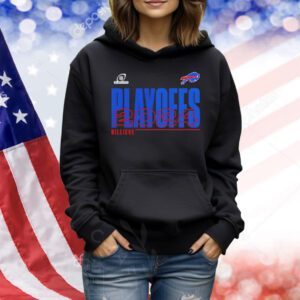 Buffalo Bills Playoffs billieve 2024 Shirt