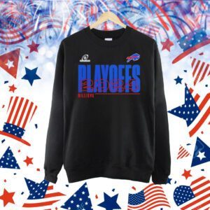 Buffalo Bills Playoffs billieve 2024 Shirt