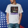 Cassette Tape Urban K-Pop Stereo 80’s Shirt