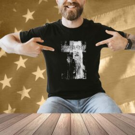 Cattle Decapitation Invisible Control Shirt