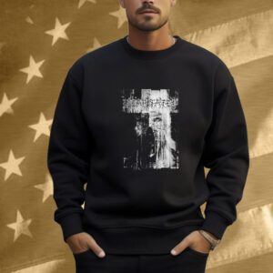 Cattle Decapitation Invisible Control Shirt