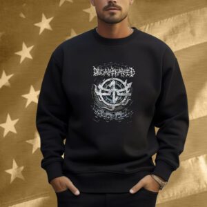 Cattle Decapitation The Negation You Know What I Mean Fuck Off Shirt
