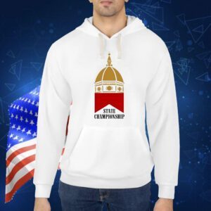 Cignetti Marlboro State Championship Shirt