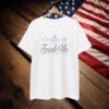 Citizen Of FreakVille T-Shirt