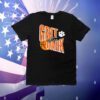 Clemson Tigers grit after dark T-Shirt