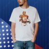 College Donald Trump Texas Football Shirt