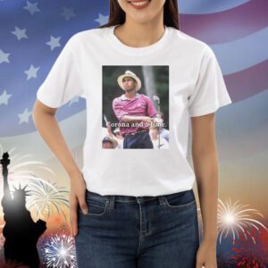 Corona And A Lime Almost Friday Shirt