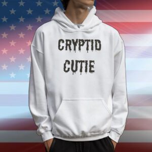 Cryptid cutie T-Shirt