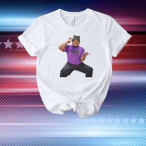 Darius Tiktok Autism Irisa classic T-Shirt