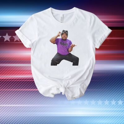 Darius Tiktok Autism Irisa classic T-Shirt