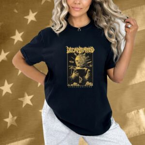Decapitated Cancer Culture Shirt