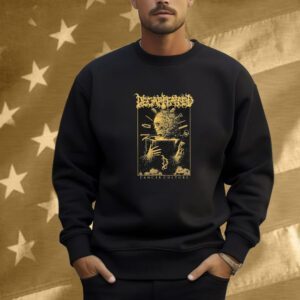 Decapitated Cancer Culture Shirt