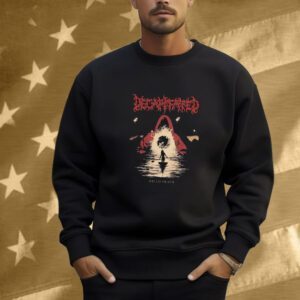 Decapitated Hello Death Shirt