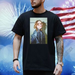 Denise Gutierrez playera denise photo Shirt