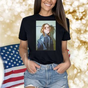 Denise Gutierrez playera denise photo Shirt