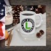 Deny Defend Depose Coffee 2024 Mug