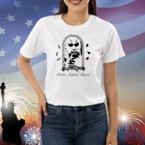 Divine defend depose Shirt