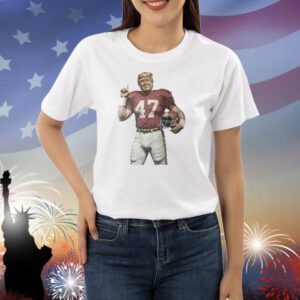 Donald Trump Alabama Football Alabama Crimson Tide Shirt