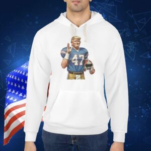 Donald Trump Florida Football Shirt