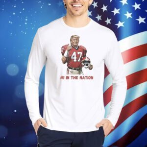 Donald Trump Georgia Football UGA Dawgs Shirt