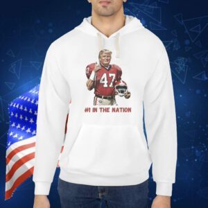 Donald Trump Georgia Football UGA Dawgs Shirt