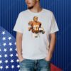 Donald Trump Texas Football Vintage Shirt
