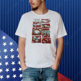 Double wonderful presents the feast of the seven fishes Shirt