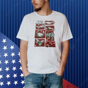 Double wonderful presents the feast of the seven fishes Shirt